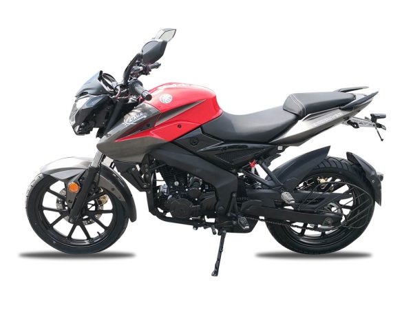 MODEL: VANCOUVER 250