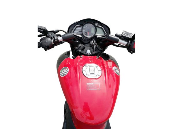 MODEL: VANCOUVER 250