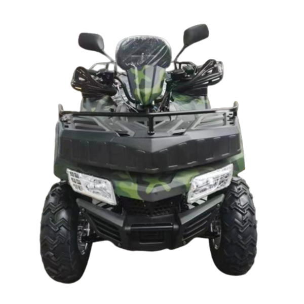 ATV / CUATRIMOTO – 150 / 200 CC