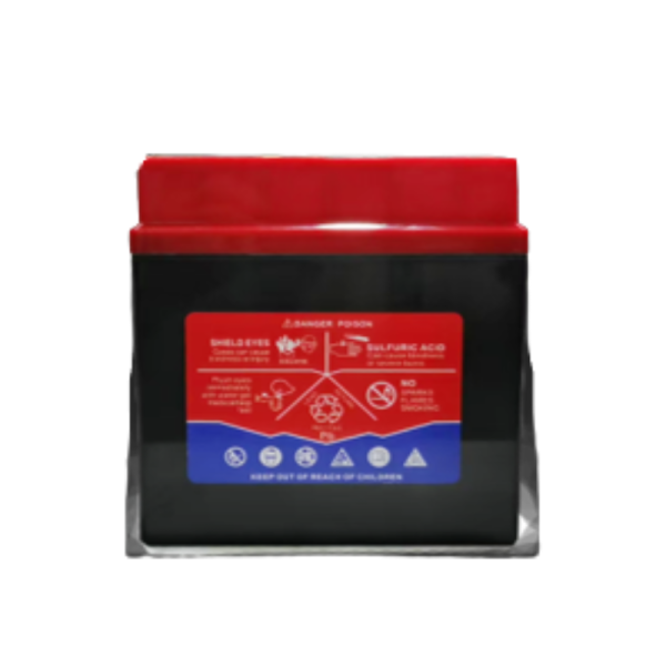 12N5B-3B/YB5L-B GEL BATTERY