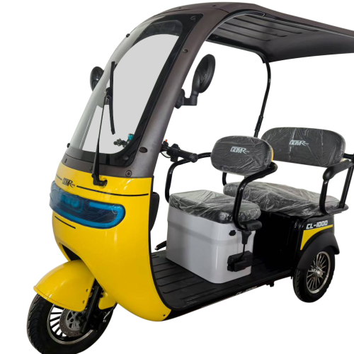 ELECTRICE  MOTO TAXI