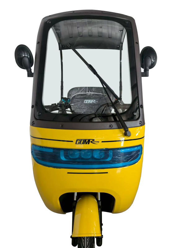 ELECTRICE  MOTO TAXI