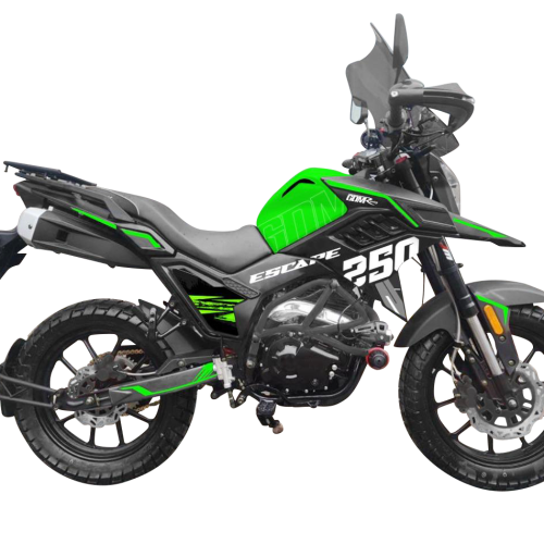 TEKKEN 250 (2) TEKKEN 250