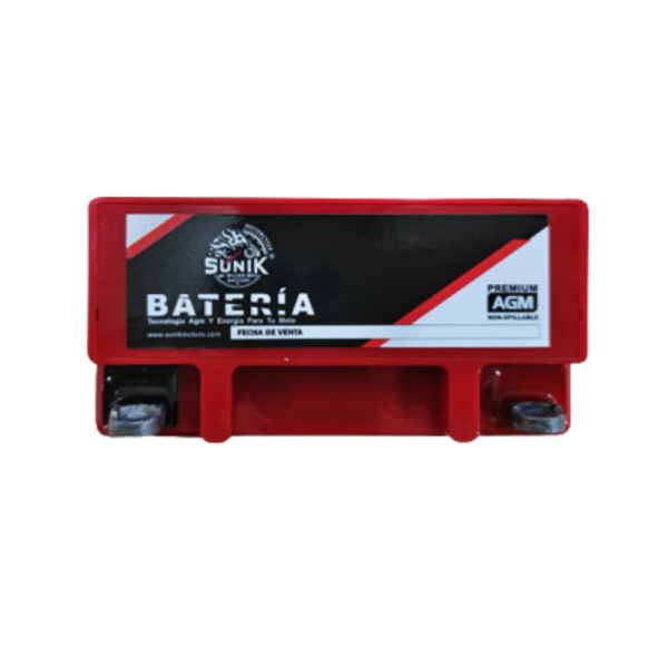 12N7A-3A GEL BATTERY