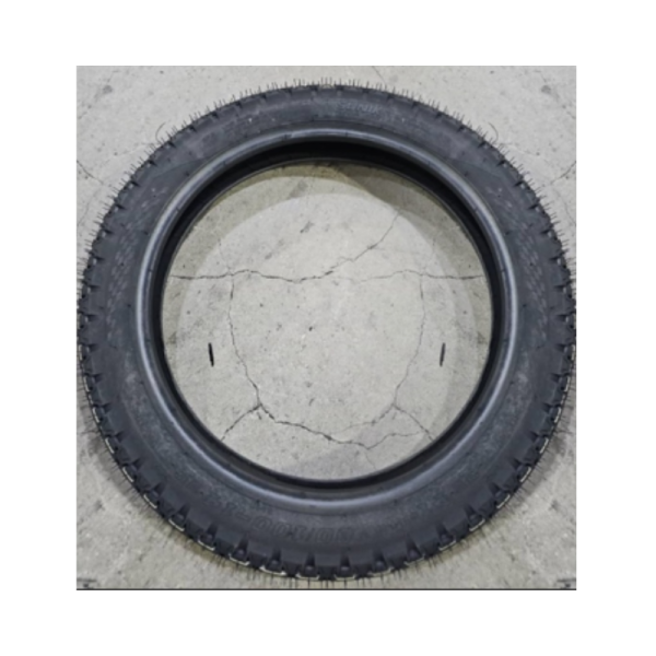 SIZE: 100/100-14 TT / TL