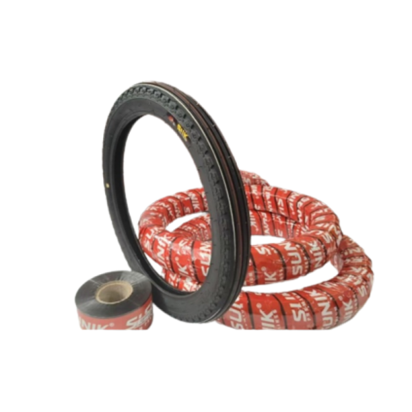 SIZE: 2.75-17 TT / TL